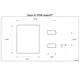STMicroelectronicsSTD13N60M2Transistors - FETs, MOSFETs - Single Dimensions_1