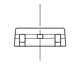 STMicroelectronicsSTD6N52K3Transistors - FETs, MOSFETs - Single Dimensions_4