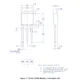 ON SemiconductorFQU2N100TUTransistors - FETs, MOSFETs - Single Dimensions_2
