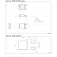 STMicroelectronicsSTP4N52K3Transistors - FETs, MOSFETs - Single Dimensions_1