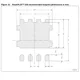 STMicroelectronicsSTL100N6LF6Transistors - FETs, MOSFETs - Single Dimensions_1