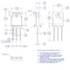 ON SemiconductorFDA20N50-F109Transistors - FETs, MOSFETs - Single Dimensions_1