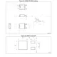 STMicroelectronicsSTD11NM65NTransistors - FETs, MOSFETs - Single Dimensions_1