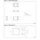STMicroelectronicsSTD120N4LF6Transistors - FETs, MOSFETs - Single Dimensions_2