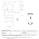 ON SemiconductorMCH3474-TL-WTransistors - FETs, MOSFETs - Single Dimensions_2