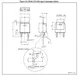 STMicroelectronicsSTD46N6F7Transistors - FETs, MOSFETs - Single Dimensions_1