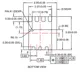 ON SemiconductorFDMC2674Transistors - FETs, MOSFETs - Single Dimensions_3