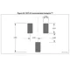 STMicroelectronicsSTR2N2VH5Transistors - FETs, MOSFETs - Single Dimensions_1
