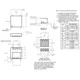 ON SemiconductorFDMC86183Transistors - FETs, MOSFETs - Single Dimensions_1