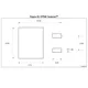 STMicroelectronicsSTD6N65M2Transistors - FETs, MOSFETs - Single Dimensions_1