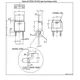 STMicroelectronicsSTD3LN80K5Transistors - FETs, MOSFETs - Single Dimensions_1