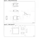 STMicroelectronicsSTD8NM50NTransistors - FETs, MOSFETs - Single Dimensions_1