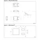 STMicroelectronicsSTD95N4LF3Transistors - FETs, MOSFETs - Single Dimensions_1
