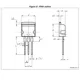 STMicroelectronicsSTD6N80K5Transistors - FETs, MOSFETs - Single Dimensions_6