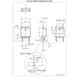 STMicroelectronicsSTD6N80K5Transistors - FETs, MOSFETs - Single Dimensions_15