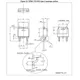 STMicroelectronicsSTD10NM60NTransistors - FETs, MOSFETs - Single Dimensions_1