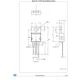 STMicroelectronicsSTD10NM60NTransistors - FETs, MOSFETs - Single Dimensions_7