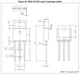 STMicroelectronicsSTD10NM60NTransistors - FETs, MOSFETs - Single Dimensions_12