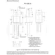 ON SemiconductorFDP3672Transistors - FETs, MOSFETs - Single Dimensions_1