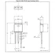 STMicroelectronicsSTU7N65M2Transistors - FETs, MOSFETs - Single Dimensions_3