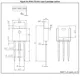 STMicroelectronicsSTU7N65M2Transistors - FETs, MOSFETs - Single Dimensions_5