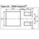 STMicroelectronicsSTF6N52K3Transistors - FETs, MOSFETs - Single Dimensions_2