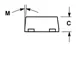 ON SemiconductorNVA4153NT1GTransistors - FETs, MOSFETs - Single Dimensions_8