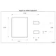 STMicroelectronicsSTD100N10F7Transistors - FETs, MOSFETs - Single Dimensions_1