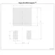 STMicroelectronicsSTD100N10F7Transistors - FETs, MOSFETs - Single Dimensions_2