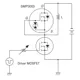 ON SemiconductorSMP3003-DL-1ETransistors - FETs, MOSFETs - Single Dimensions_5