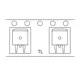 ON SemiconductorSMP3003-DL-1ETransistors - FETs, MOSFETs - Single Dimensions_9