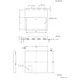STMicroelectronicsSTL26N65DM2Transistors - FETs, MOSFETs - Single Dimensions_1