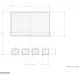 STMicroelectronicsSTL26N65DM2Transistors - FETs, MOSFETs - Single Dimensions_3