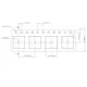 STMicroelectronicsSTL26N65DM2Transistors - FETs, MOSFETs - Single Dimensions_4