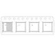 STMicroelectronicsSTL26N65DM2Transistors - FETs, MOSFETs - Single Dimensions_6