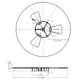 STMicroelectronicsSTL26N65DM2Transistors - FETs, MOSFETs - Single Dimensions_8