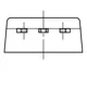 STMicroelectronicsSTF26N65DM2Transistors - FETs, MOSFETs - Single Dimensions_1