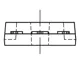 STMicroelectronicsSTW35N65DM2Transistors - FETs, MOSFETs - Single Dimensions_1