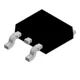 ON SemiconductorFDD5612Transistors - FETs, MOSFETs - Single Dimensions_1