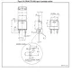 STMicroelectronicsSTD15P6F6AGTransistors - FETs, MOSFETs - Single Dimensions_1