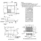 ON SemiconductorFDMC86244Transistors - FETs, MOSFETs - Single Dimensions_1