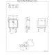 STMicroelectronicsSTD6N60M2Transistors - FETs, MOSFETs - Single Dimensions_4