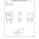 STMicroelectronicsSTD5N60M2Transistors - FETs, MOSFETs - Single Dimensions_6