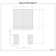 STMicroelectronicsSTD7N65M2Transistors - FETs, MOSFETs - Single Dimensions_5