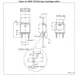 STMicroelectronicsSTD11NM50NTransistors - FETs, MOSFETs - Single Dimensions_1