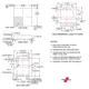 ON SemiconductorFDMC86261PTransistors - FETs, MOSFETs - Single Dimensions_1