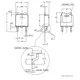 STMicroelectronicsSTD80N6F7Transistors - FETs, MOSFETs - Single Dimensions_1