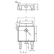 STMicroelectronicsSTD3N65M6Transistors - FETs, MOSFETs - Single Dimensions_7