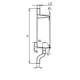 STMicroelectronicsSTD3N65M6Transistors - FETs, MOSFETs - Single Dimensions_8