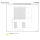 STMicroelectronicsSTD9HN65M2Transistors - FETs, MOSFETs - Single Dimensions_3